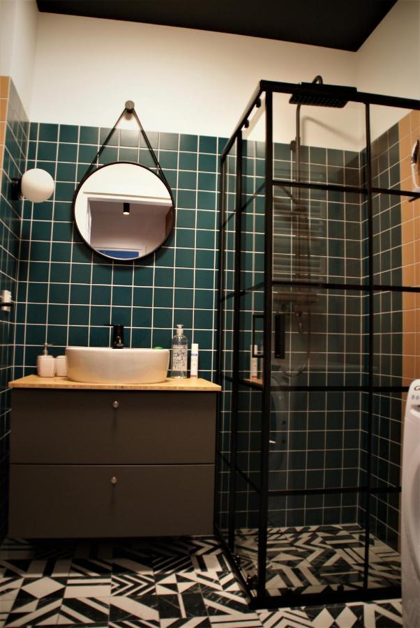 Kolorowa Perspektywa Apartment Gdansk Luaran gambar